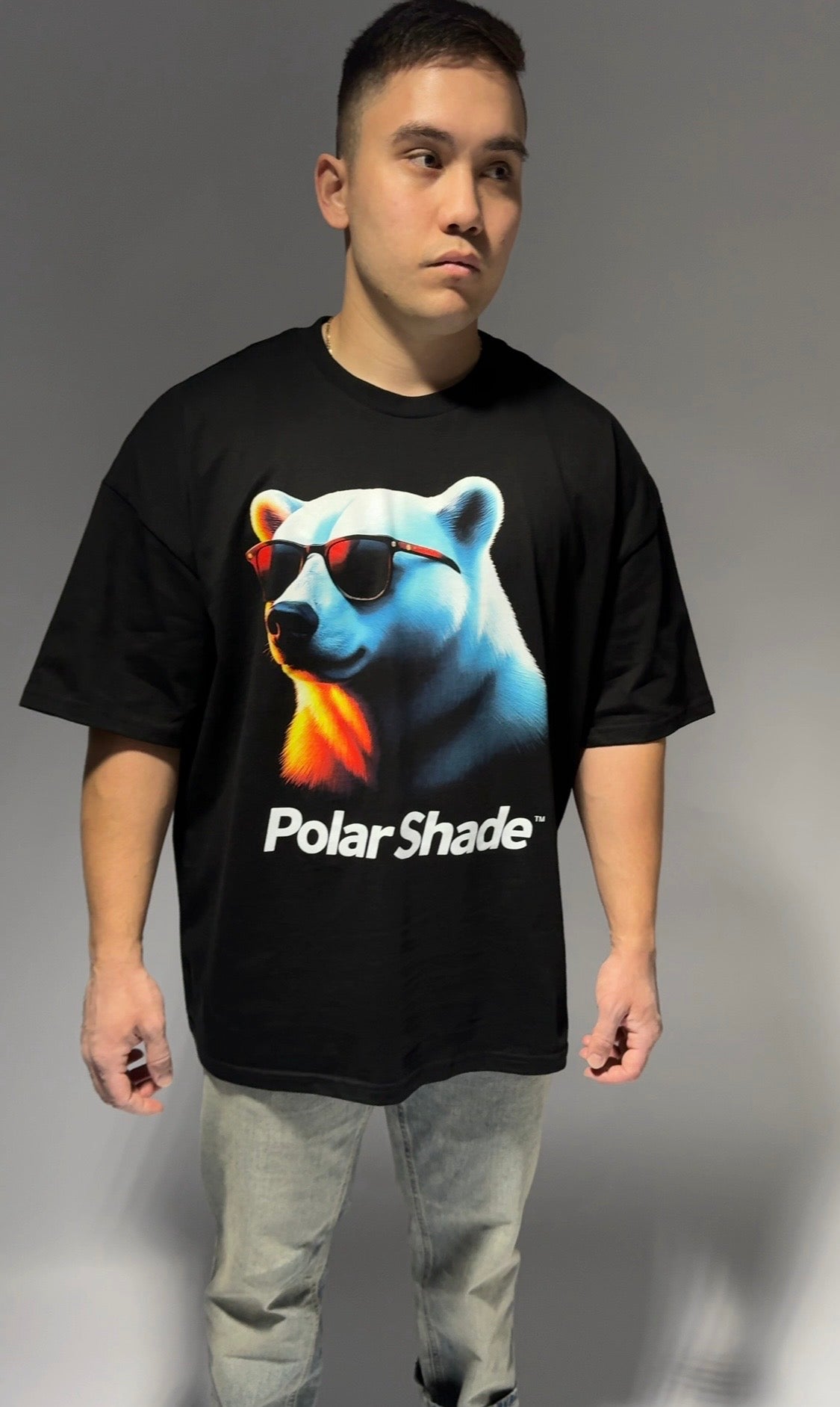 Polar Vision Tee