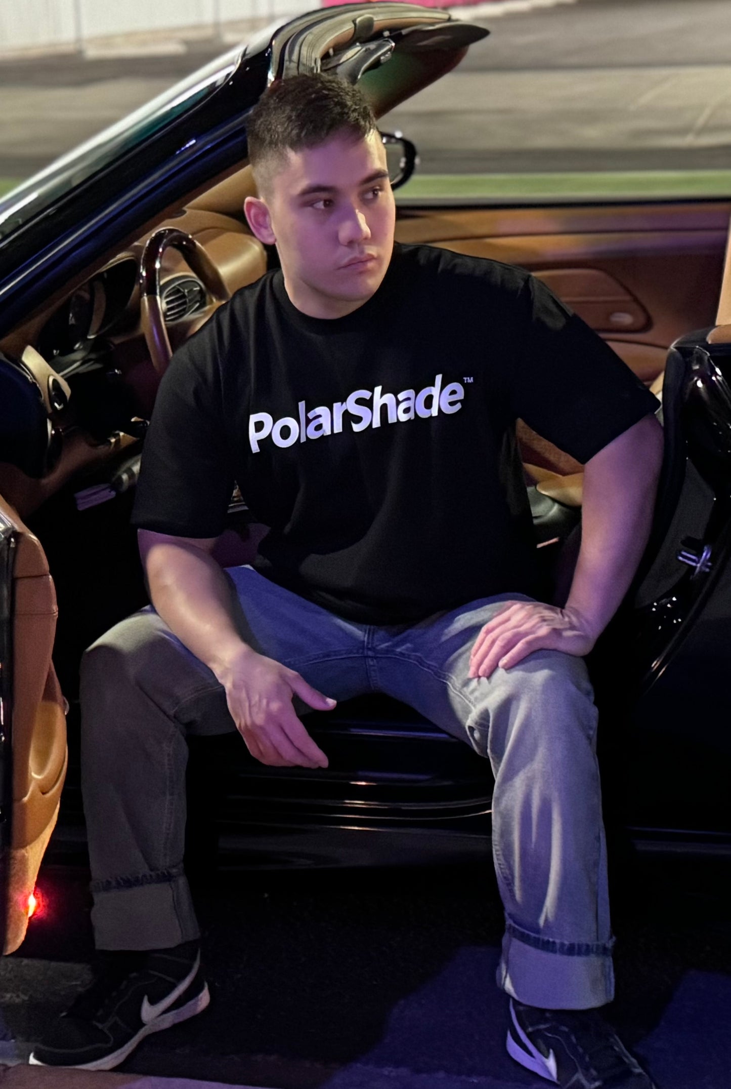 Polar Core Tee