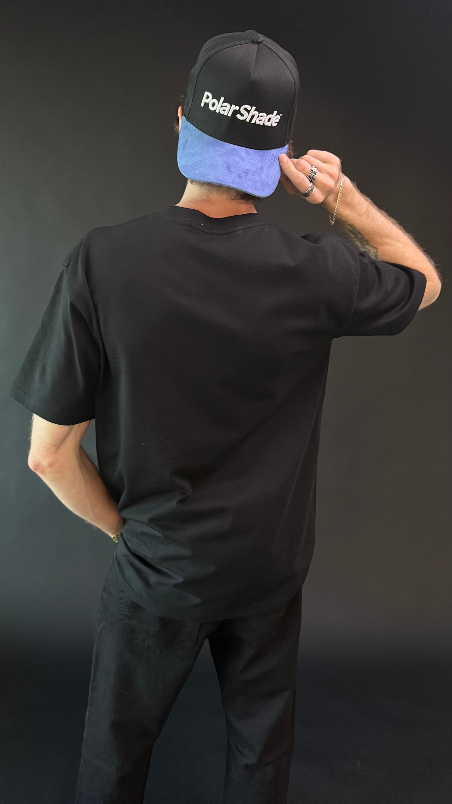 Polar Core Cap