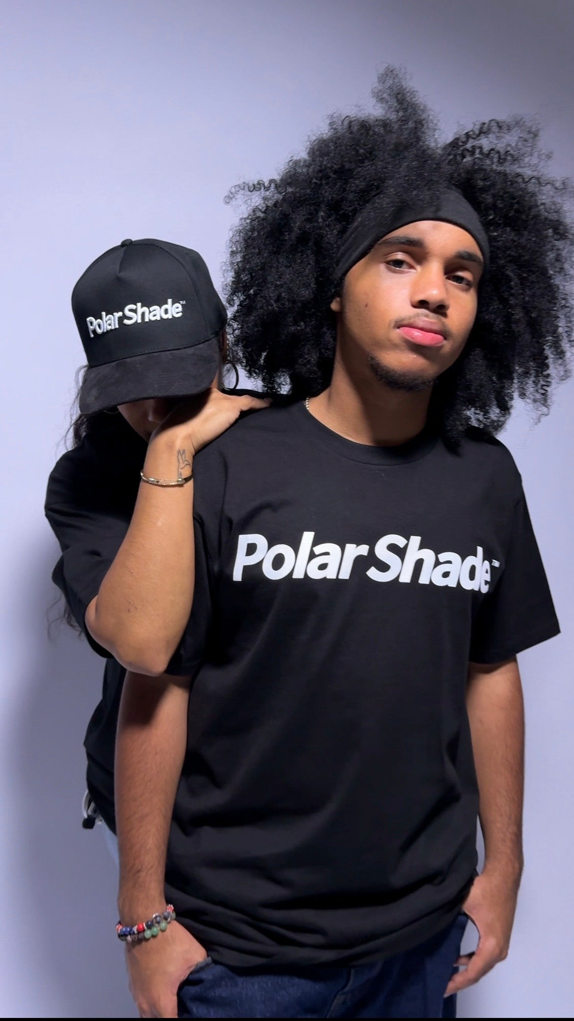 Polar Core Tee