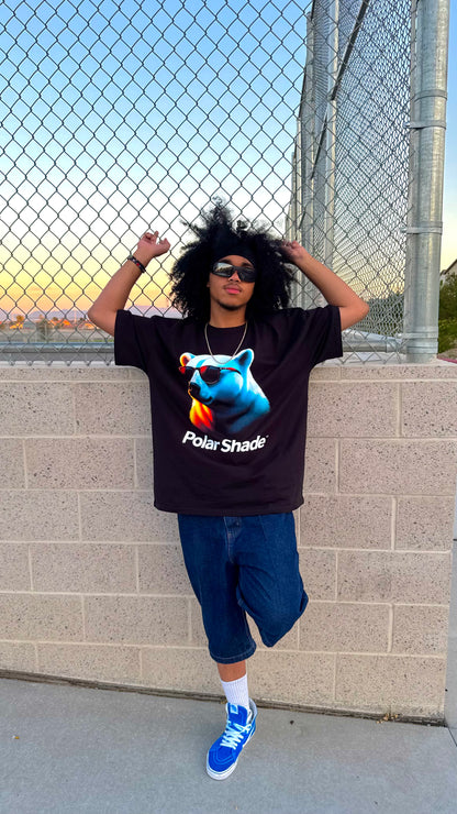 Polar Vision Tee