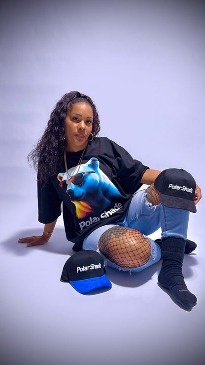 Polar Core Cap