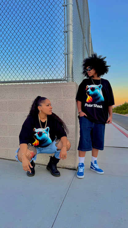 Polar Vision Tee