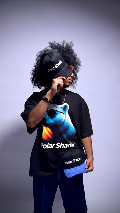 Polar Core Cap