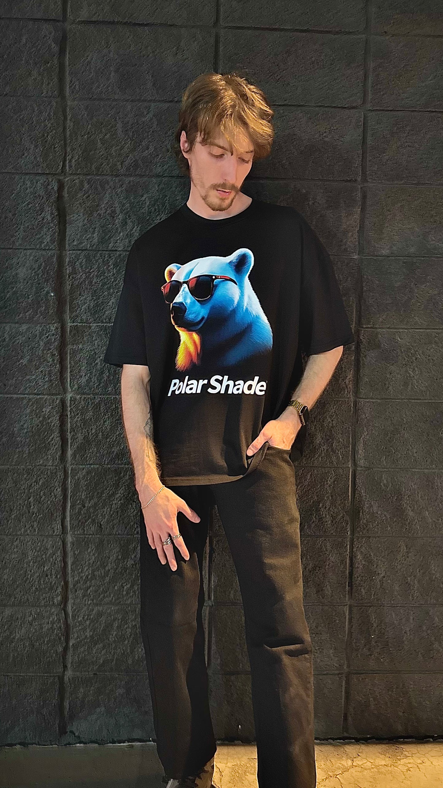 Polar Vision Tee