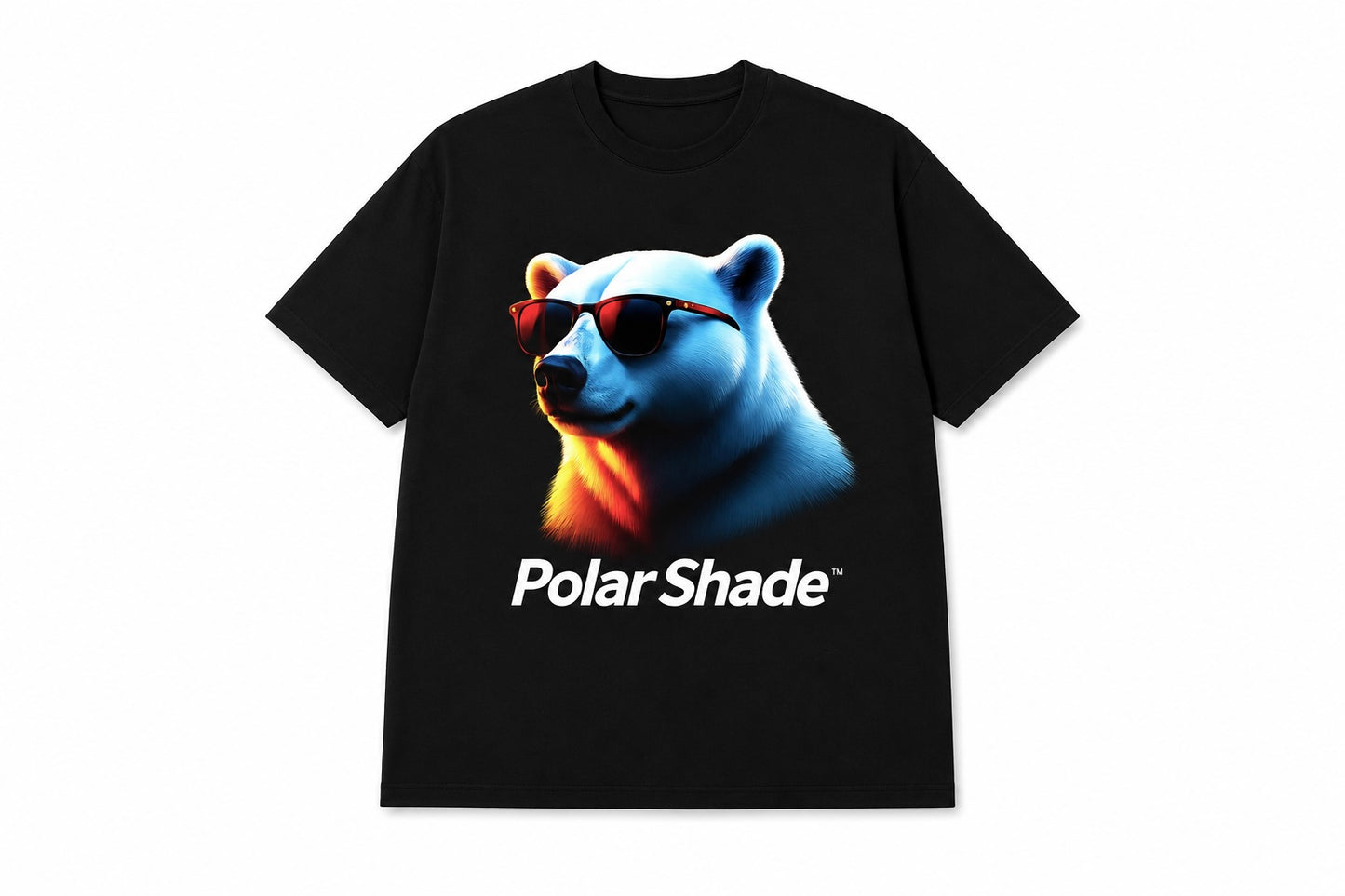 Polar Vision Tee