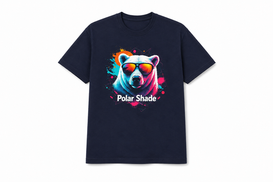Prism Vision Tee